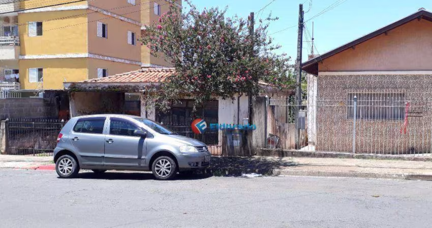 Casa à venda, 104 m² por R$ 350.000,00 - Vila Real - Hortolândia/SP