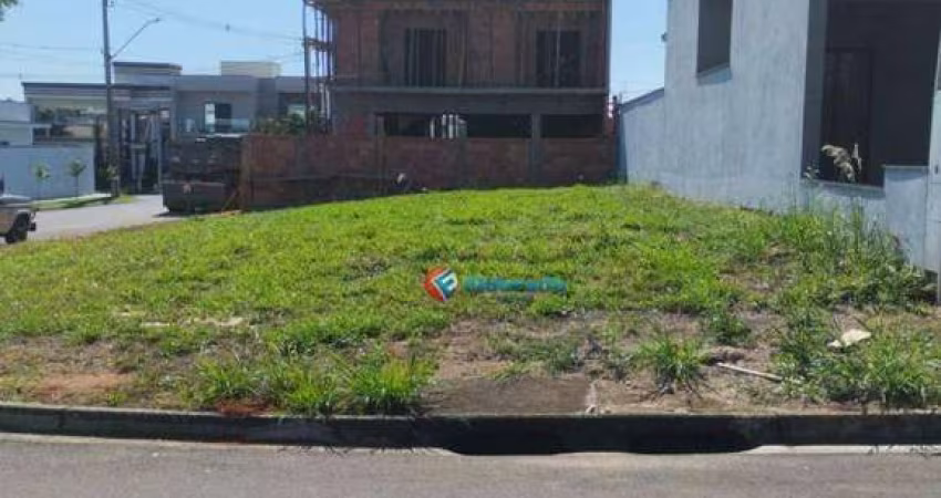 Terreno à venda, 282 m² por R$ 382.000,00 - Parque Olívio Franceschini - Hortolândia/SP