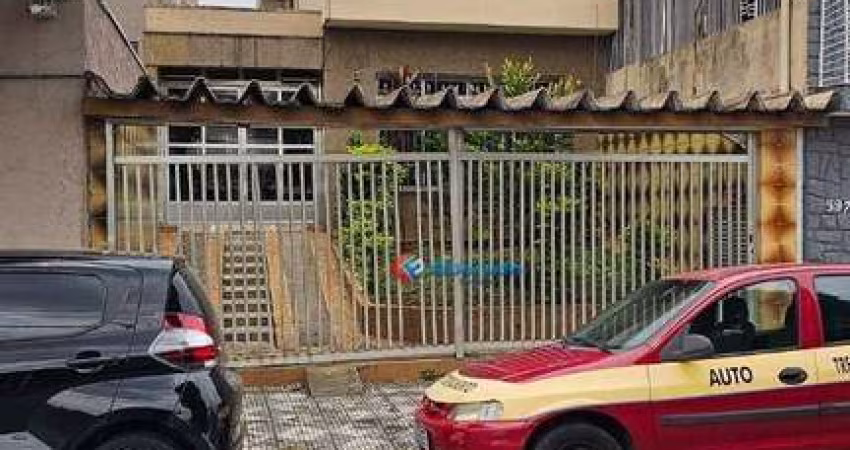 Sobrado com 3 dormitórios à venda, 150 m² por R$ 585.000,00 - Jardim Líbano - São Paulo/SP