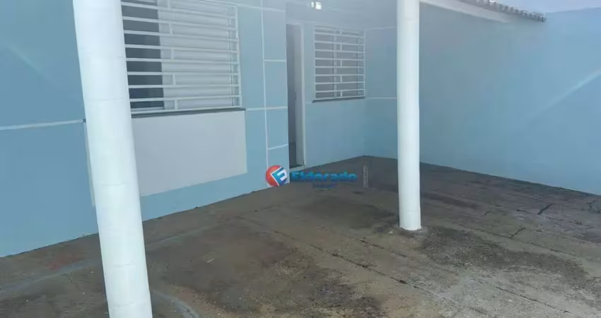Casa com 2 dormitórios à venda, 45 m² por r$ 350.000,00 - residencial terra nova - nova odessa/sp