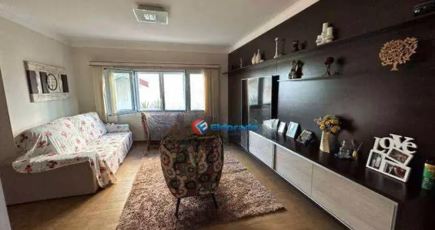 Casa com 5 quartos à venda, 340 m² por r$ 2.030.000 - jardim golden park residence - hortolândia/sp
