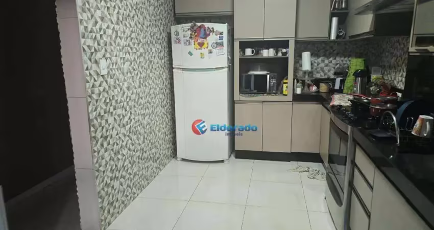 Casa com 3 quartos à venda na Rua Antônia de Souza Pereira, Parque Cidade Campinas, Campinas