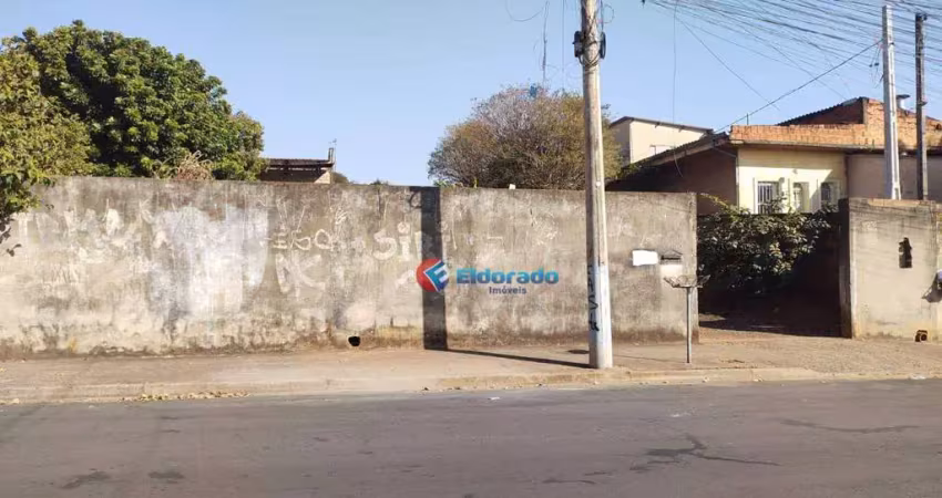 Terreno à venda na Rua Denilson de Oliveira, Jardim Minezotta (Nova Veneza), Sumaré