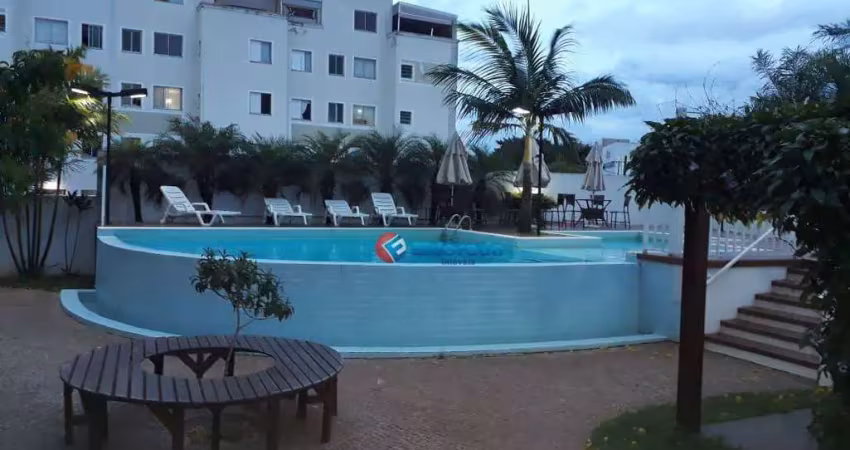 Apartamento com 2 dormitórios, 81 m² - venda por R$ 320.000,00 ou aluguel por R$ 2.068,67/mês - Vila Omar - Americana/SP