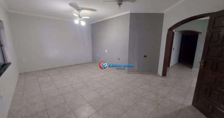 Casa à venda, 190 m² por R$ 450.000,00 - Parque Silva Azevedo (Nova Veneza) - Sumaré/SP