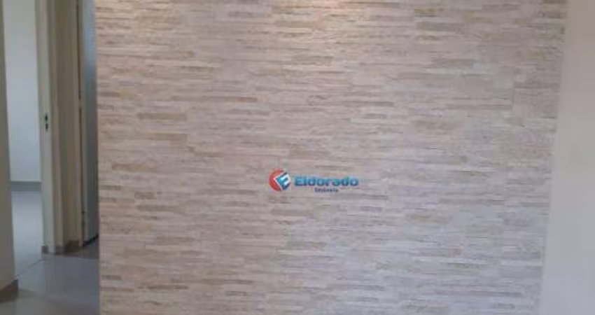 Apartamento à venda, 58 m² por R$ 199.000,00 - Jardim Nossa Senhora de Fátima - Hortolândia/SP