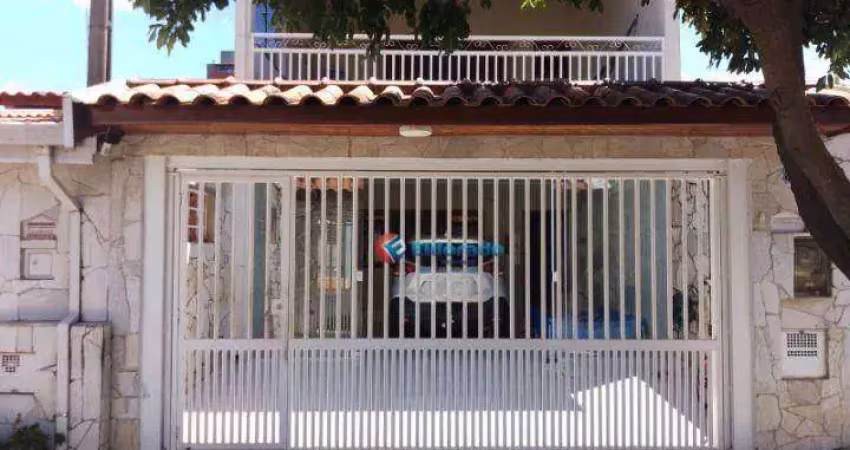 Casa à venda, 180 m² por R$ 540.000,00 - Jardim Residencial Veccon - Sumaré/SP