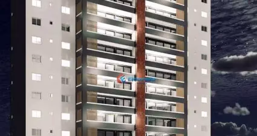 Apartamento com 4 dormitórios à venda, 190 m² por R$ 1.400.000,00 - Jardim São Carlos - Sumaré/SP