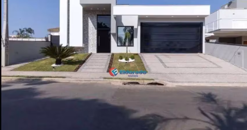 Casa à venda, 236 m² por R$ 1.700.000,00 - Parque Xangrilá - Campinas/SP