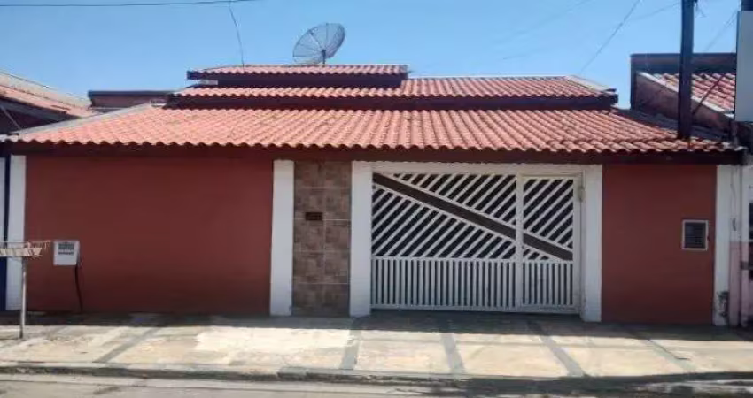 Casa com 3 dormitórios à venda, 120 m² por R$ 600.000,00 - Jardim Bom Retiro (Nova Veneza) - Sumaré/SP