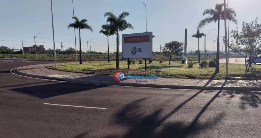 Terreno à venda, 160 m² por r$ 160.000,00 - jardim flórida - hortolândia/sp