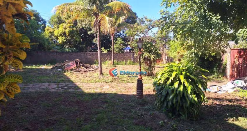 Chácara à venda, 2180 m² por r$ 1.500.000,00 - chácaras acaraí - hortolândia/sp