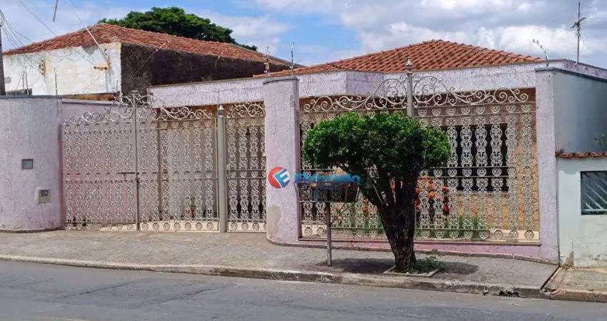 Casa com 3 dormitórios à venda, 153 m² por r$ 691.000,00 - jardim nova veneza - sumaré/sp