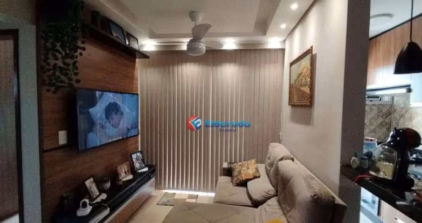 Apartamento à venda - Condomínio Coronel (Nova Veneza) - Sumaré/SP