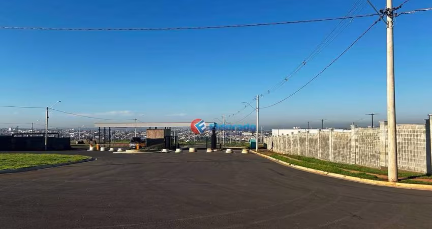Terreno à venda, 300 m² por R$ 230.000,00 - Loteamento Vila América - Nova Odessa/SP