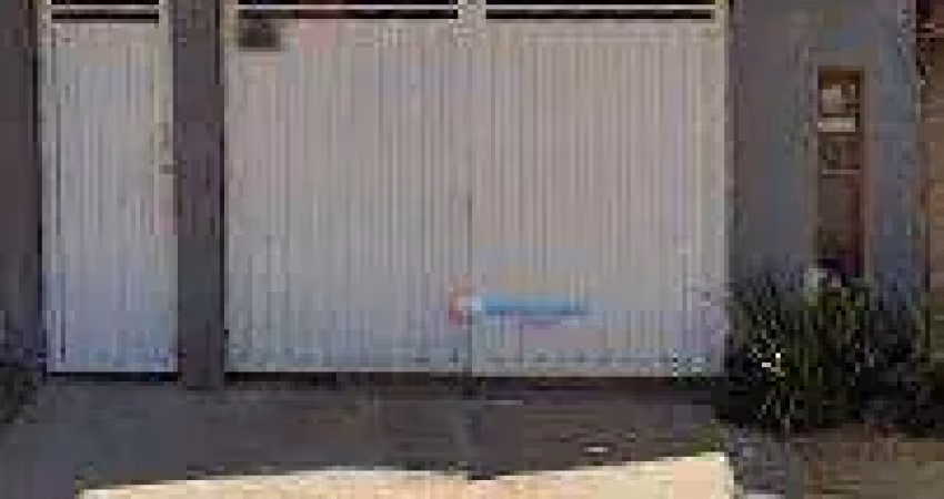 Casa com 2 dormitórios à venda, 72 m² por R$ 270.000,00 - Residencial Portal Bordon II - Sumaré/SP