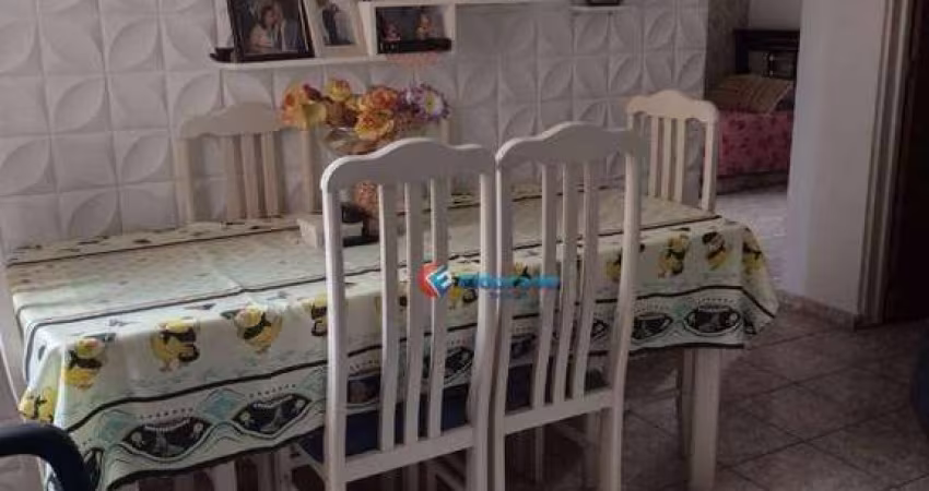 Apartamento à venda, 48 m² por R$ 125.000,00 - Conjunto Habitacional Edivaldo Antônio Orsi - Campinas/SP