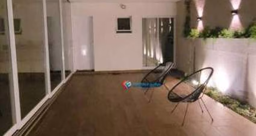 Casa à venda, 200 m² por R$ 1.970.000,00 - Alto Taquaral - Campinas/SP