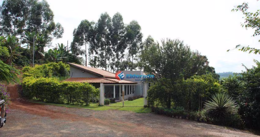 Chácara de 12mil m² à venda em Muzambinho/MG