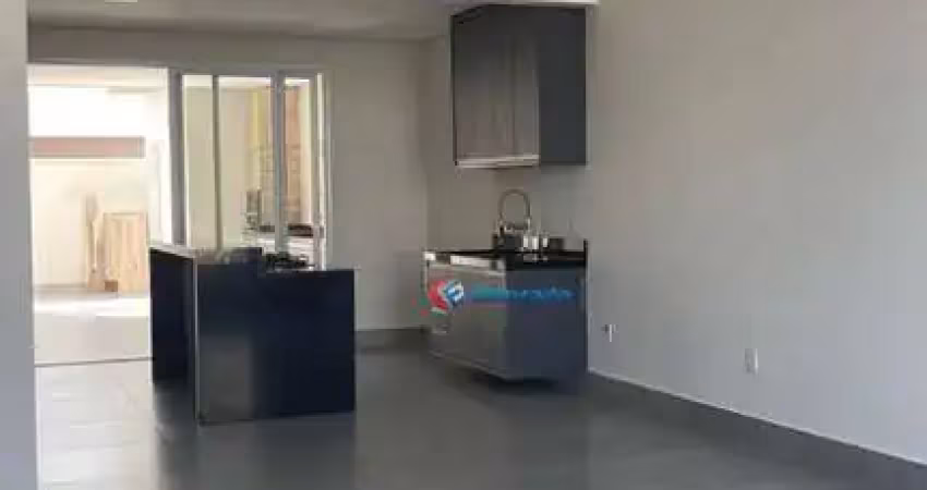 Casa com 3 dormitórios à venda, 150 m² por R$ 901.000,00 - Residencial Real Parque Sumaré - Sumaré/SP