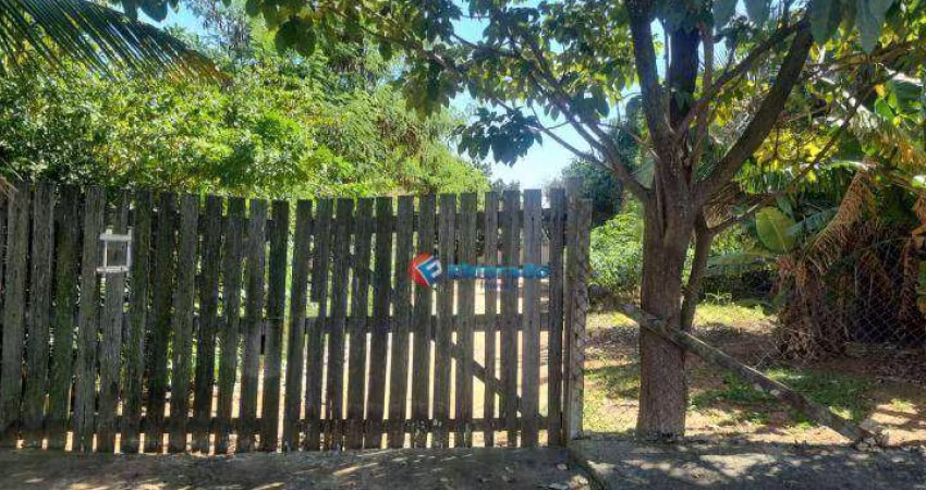 Terreno à venda, 1528 m² por R$ 850.000,00 - Jardim Lírio - Hortolândia/SP