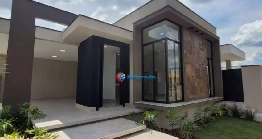 Casa à venda, 170 m² por R$ 1.490.000,00 - Parque Bom Retiro - Paulínia/SP