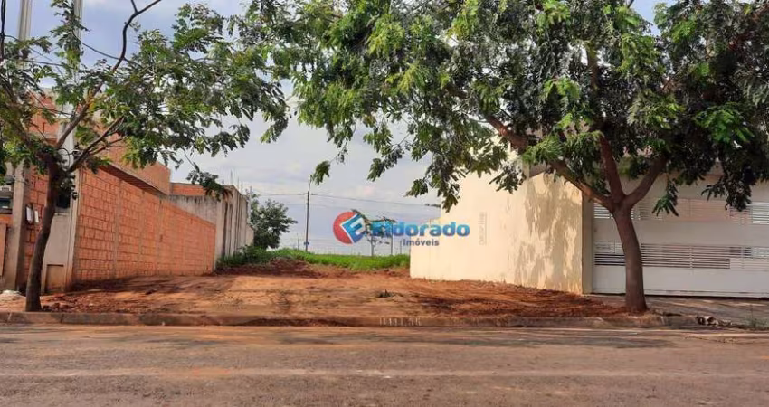 Terreno à venda, 180 m² por R$ 95.400,00 - Jardim Bela Vista - Hortolândia/SP