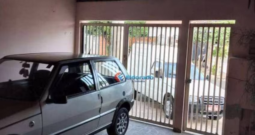Casa à venda, 65 m² por R$ 220.000,00 - Jardim Santa Maria (Nova Veneza) - Sumaré/SP