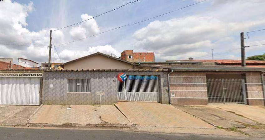 Casa com 3 dormitórios à venda, 176 m² por R$ 500.000,00 - Jardim Denadai (Nova Veneza) - Sumaré/SP