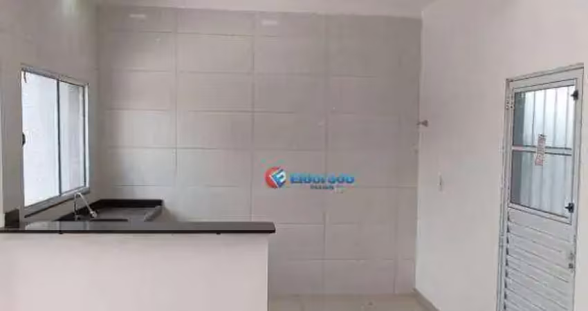 Casa à venda, 90 m² por r$ 460.000,00 - loteamento jardim vila verde - hortolândia/sp