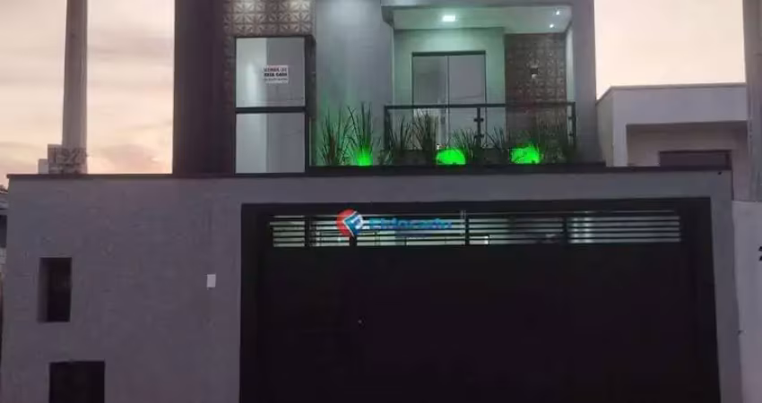 Casa com 3 dormitórios à venda, 140 m² por r$ 660.000,00 - loteamento jardim vila verde - hortolândia/sp
