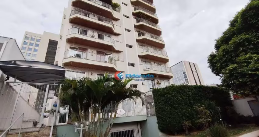 Apartamento com 3 dormitórios à venda, 118 m² por r$ 680.000,00 - jardim nossa senhora auxiliadora - campinas/sp