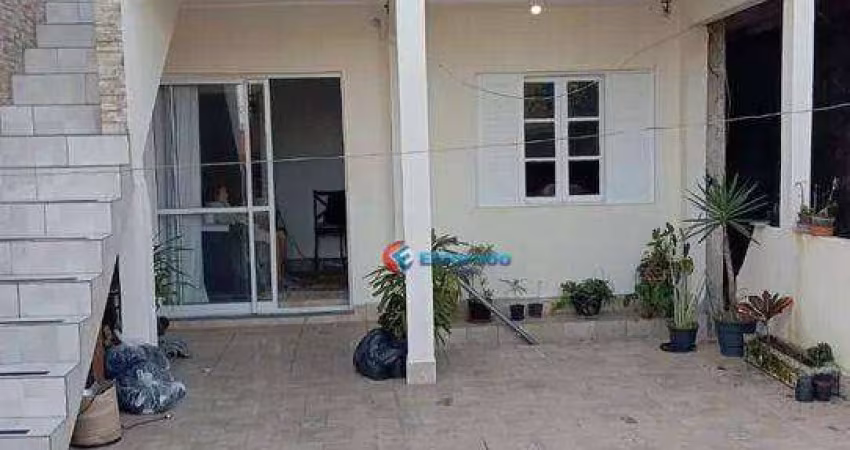 Sobrado com 4 dormitórios à venda, 302 m² por R$ 530.000 - Vila do Castelo - São Paulo/SP