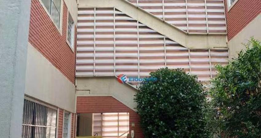 Excelente apartamento 1º andar, com sacada, 02 quartos, proximo ao centro - Sumaré/SP. iAceita financiamento!