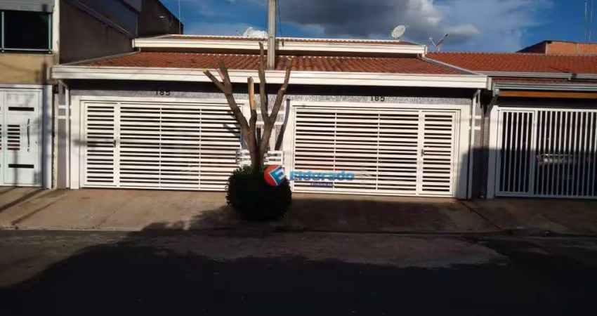 Casa com 2 quartos à venda, 79 m² por R$ 455.900 - Jardim Interlagos - Hortolândia/SP