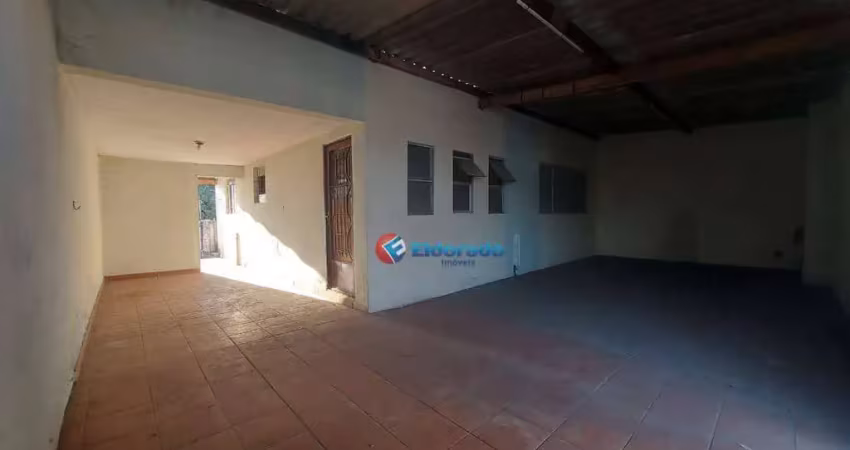 Casa com 2 dormitórios à venda, 112 m² por R$ 375.000,00 - Vila Carlota - Sumaré/SP