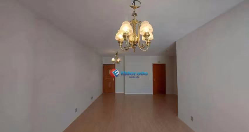 Apartamento, 160 m² - venda por R$ 840.000,00 ou aluguel por R$ 7.787,08/mês - Vila Itapura - Campinas/SP