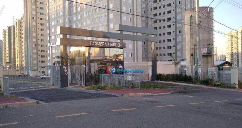 Apartamento com 2 dormitórios à venda, 43 m² por R$ 330.000,00 - Parque Industrial - Campinas/SP