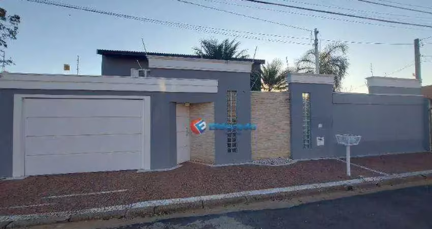 Casa com 3 dormitórios à venda, 450 m² por R$ 1.300.000,00 - Jardim Nossa Senhora de Fátima - Nova Odessa/SP