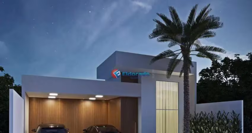 Casa com 3 dormitórios à venda, 140 m² por r$ 1.115.000,00 - parque olívio franceschini - hortolândia/sp