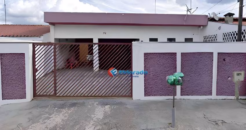 Casa à venda, 147 m² por R$ 480.000,00 - Jardim Bom Retiro (Nova Veneza) - Sumaré/SP