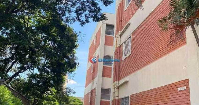Apartamento à venda, 62 m² por R$ 204.000,00 - Vila Santa Terezinha - Sumaré/SP