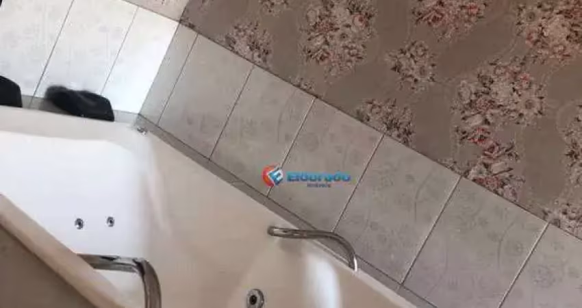 Casa com 1 dormitório à venda, 204 m² por r$ 600.000,00 - jardim são francisco (nova veneza) - sumaré/sp