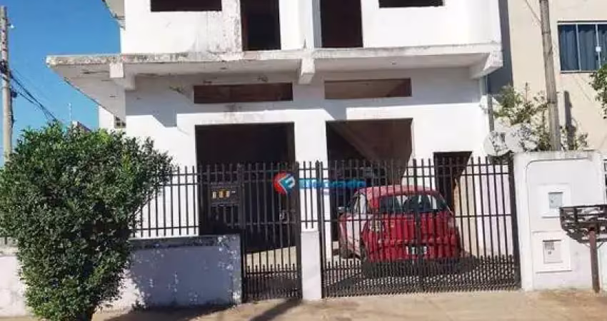 Casa com 3 dormitórios à venda, 280 m² por r$ 700.000,00 - parque das nações (nova veneza) - sumaré/sp