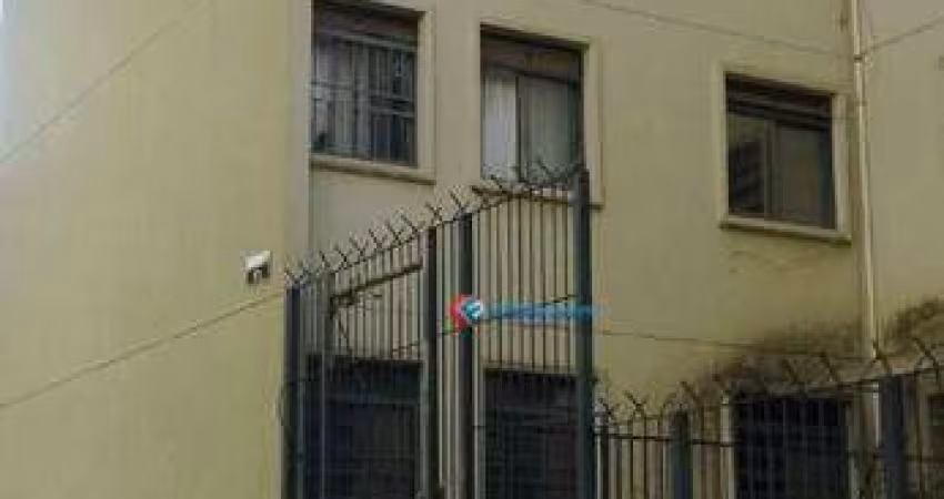 Apartamento com 2 quartos à venda, 45 m² por R$ 120.000 - Conjunto Habitacional Edivaldo Antônio Orsi - Campinas/SP