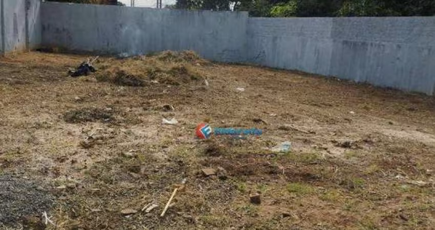 Terreno à venda, 370 m² por R$ 265.000,00 - Jardim Santa Clara do Lago II - Hortolândia/SP