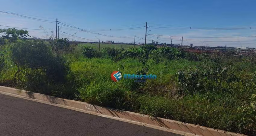 Terreno à venda, 180 m² por R$ 191.000,00 - Jardim Bela Vista - Hortolândia/SP