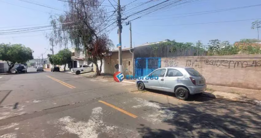 Terreno à venda, 250 m² por r$ 276.000,00 - jardim novo cambui - hortolândia/sp