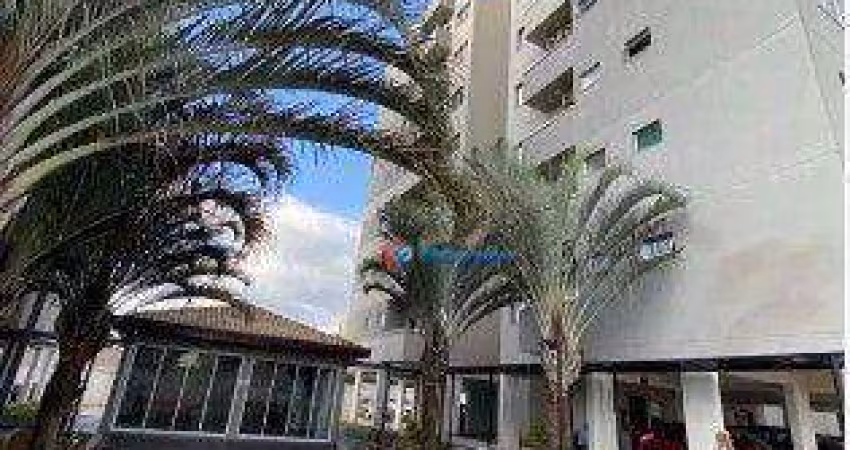 Apartamento à venda, 65 m² por R$ 329.799,00 - Jardim Cândido Bertini - Santa Bárbara D'Oeste/SP