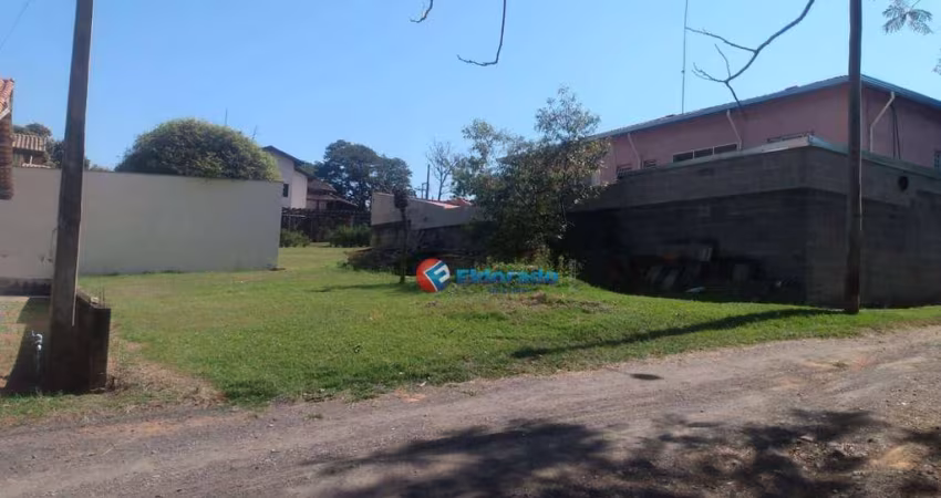TERRENO ESTANCIA ARVORE DA VIDA